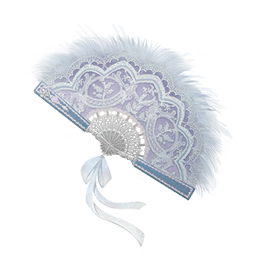 Tender Breeze Image