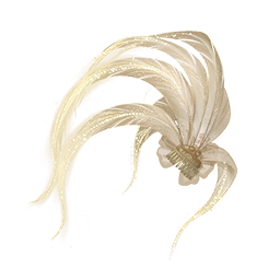 Feathered Melody: Fated Image