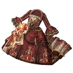 Echoed Dreams: Rose Finale Image