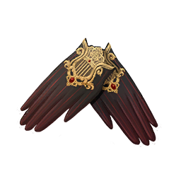 Blazing Brambles Image