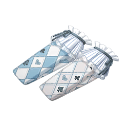 Torn Card Guidance Image