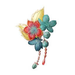 Streamside Encounter Image