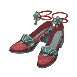 Secret Blossom Image