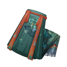 Past Companions Image