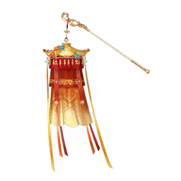 Nightbloom Flame Image