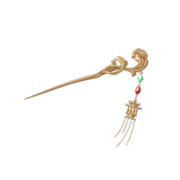 Silent Jade Image