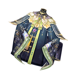 Thousand Flames: Reverie Image