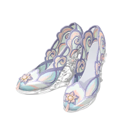 Dewlit Peaks: Tracing Image
