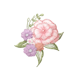Twin-Bloom Wish Image