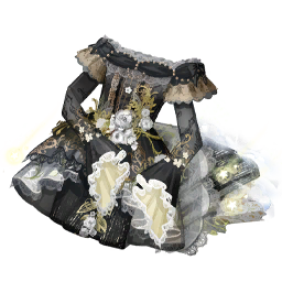 Rainfall & Blossoms: Flourish Image