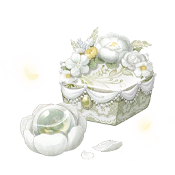 Bloom Among Rain Image