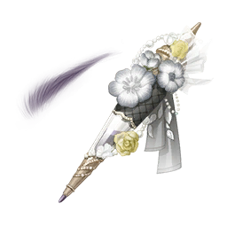 Cold Rain Reminiscence Image