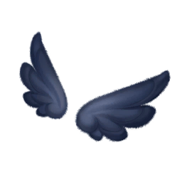 Rainbell Flower: Misty Rain Image