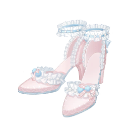 Endless Footprints Image