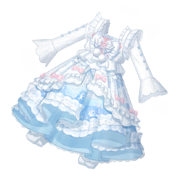 Cloud Reverie Image