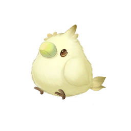 Wings of Grain: New Bud Image