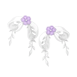 Hair Charm Image
