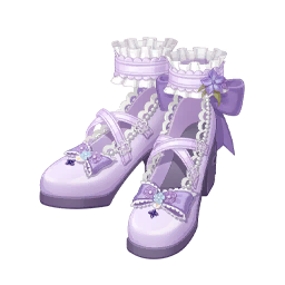 Bowknot Wish Image
