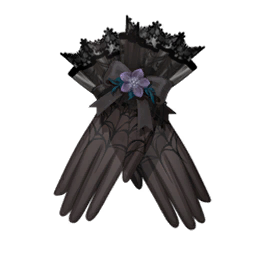 Nervous Flutter Image