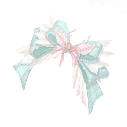 Butterfly Waves: Tangled Dreams Image