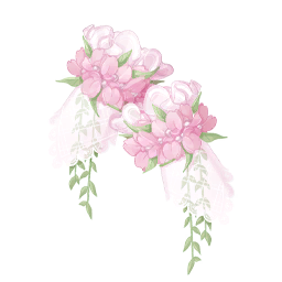 Sunny-Day Flowers Image