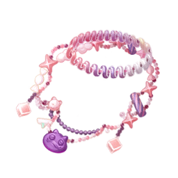 Dazzling Support Image
