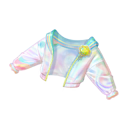 Riotous Shine Image