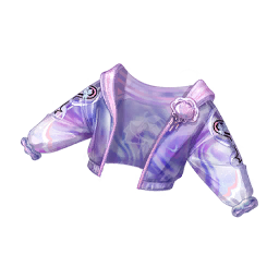 Midnight Iridescence Image