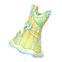 Cheering Heartbeat: Star Echo Image