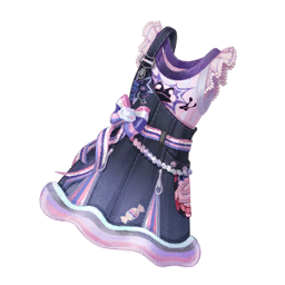 Cheering Heartbeat: Soundwave Image