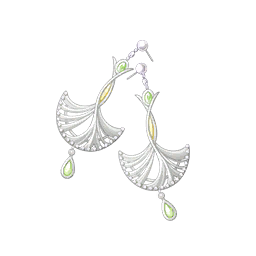 Melting Moonlight: Prosperity Image