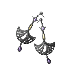 Silent Star Ring Image