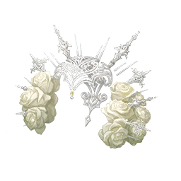 Divine Veil: Prosperity Image