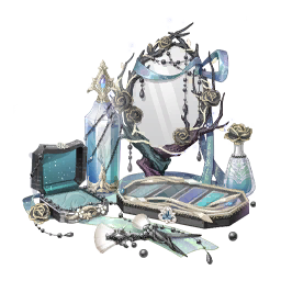 Night Serenity Image