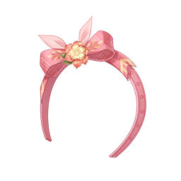 Layered Petals Image
