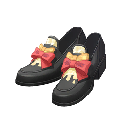 Honeyed Steps Image