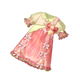Springbloom Enchantment Image