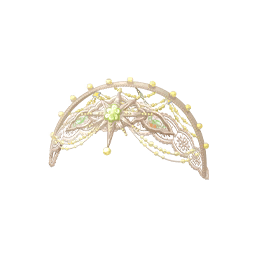 Stardust Wreath: Sunward Image