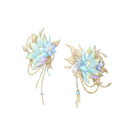 Divine Kiss Image