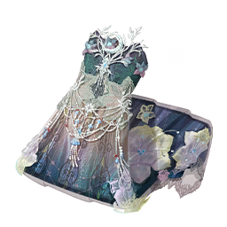 Dreamward Blossoms Image