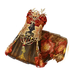 Slumber by Blossoms: Evenfall Image