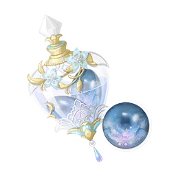 Dewdrop Gaze Image