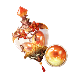 Abyssal Gleam Image