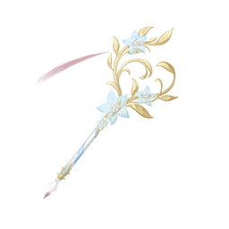Mist-Like Glimmers Image