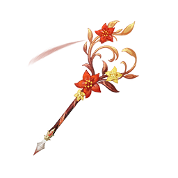 Blazing Vigil Image
