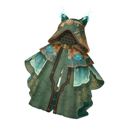 Fickle Flowering Image