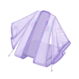 Fragrant Veil Image