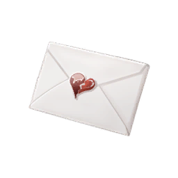 Scarlet Invitation Image