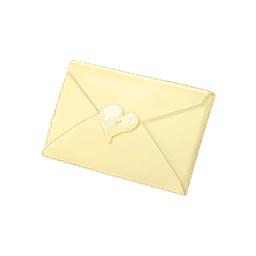 Scarlet Invitation: Everlasting Image