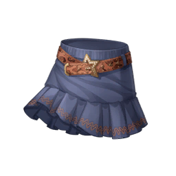 Starlit Cowboy Image
